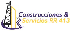 Construcciones y Servicios RR 413